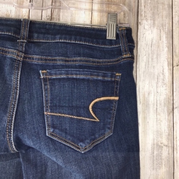 American Eagle Jegging Jeans - Picture 4 of 8